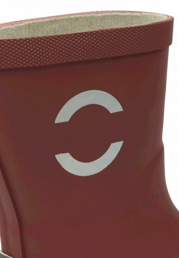 Резиновые сапоги