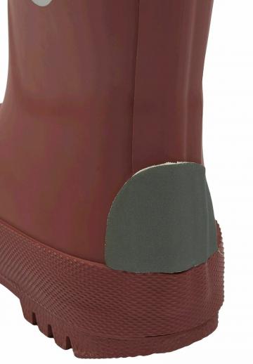 Резиновые сапоги