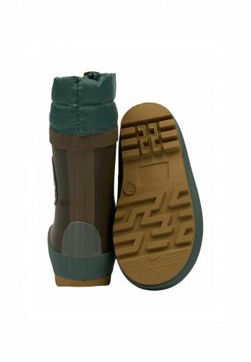 Резиновые сапоги