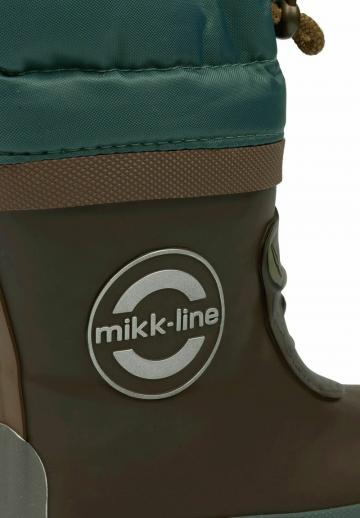 Резиновые сапоги