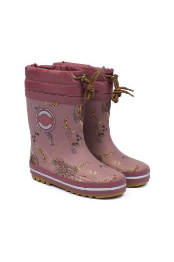 Резиновые сапоги