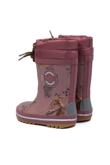 Резиновые сапоги