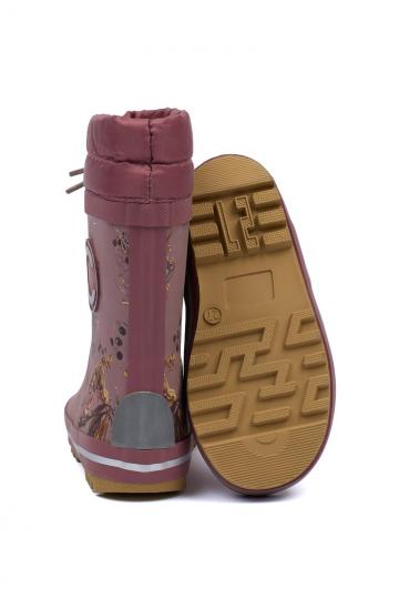 Резиновые сапоги