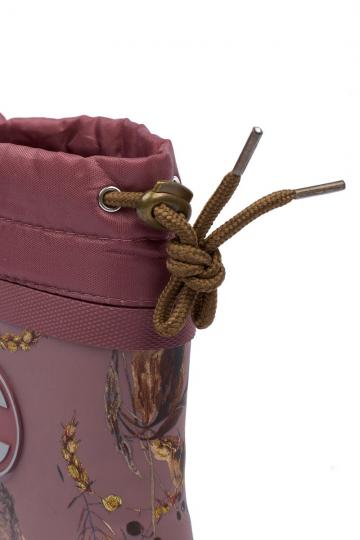 Резиновые сапоги