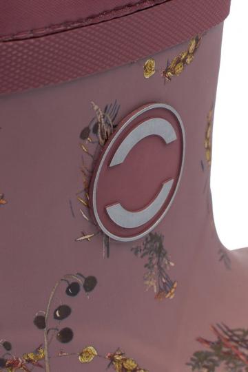 Резиновые сапоги