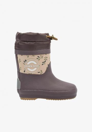 Резиновые сапоги