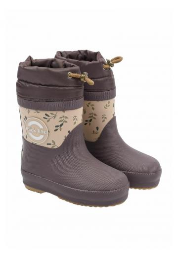 Резиновые сапоги