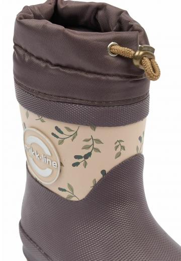 Резиновые сапоги