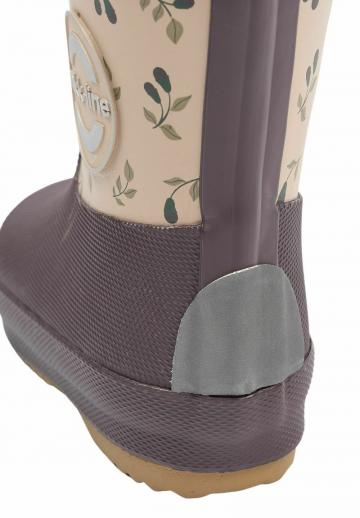 Резиновые сапоги