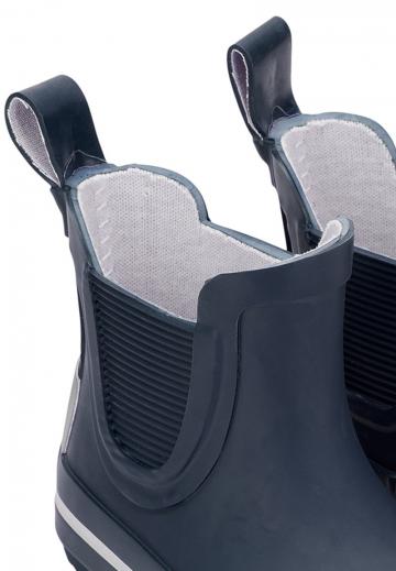 Резиновые сапоги