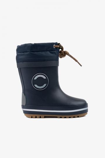 Резиновые сапоги