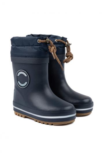 Резиновые сапоги