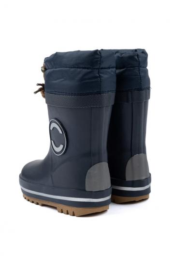 Резиновые сапоги