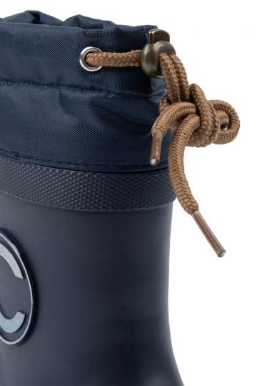 Резиновые сапоги
