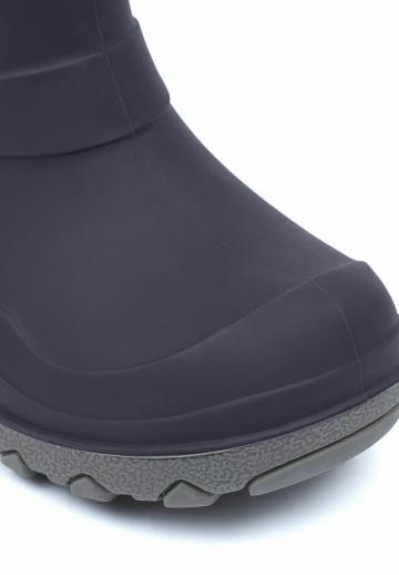 Резиновые сапоги