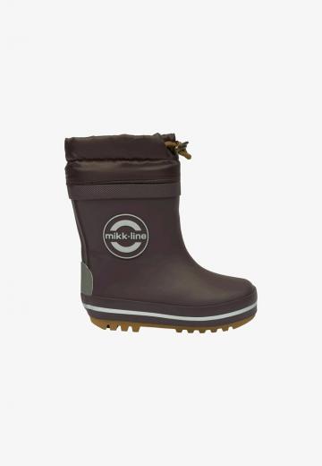 Резиновые сапоги