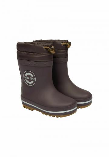 Резиновые сапоги