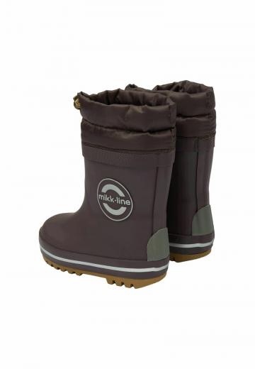 Резиновые сапоги