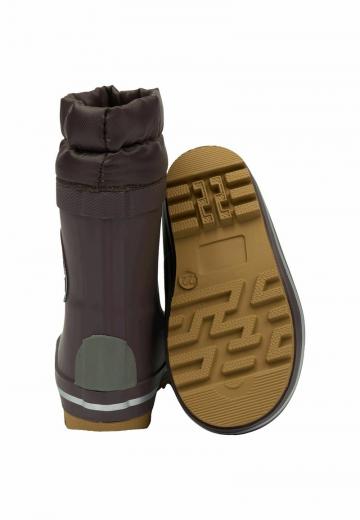 Резиновые сапоги