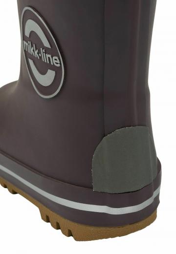 Резиновые сапоги