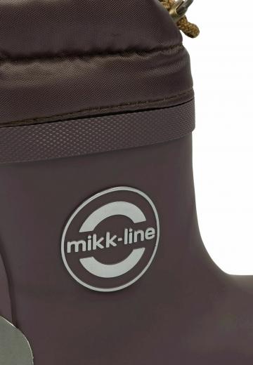 Резиновые сапоги