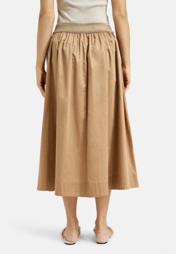 Летняя юбка