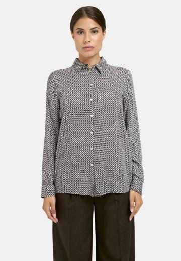 Блузка-рубашка