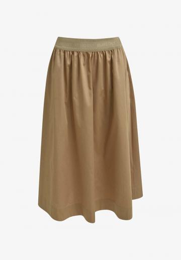 Летняя юбка