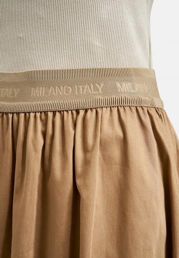 Летняя юбка