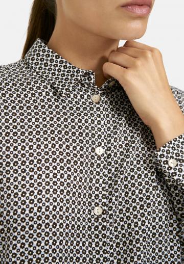 Блузка-рубашка