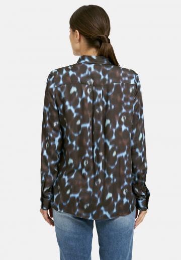 Блузка-рубашка