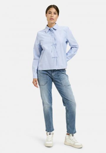 Блузка-рубашка