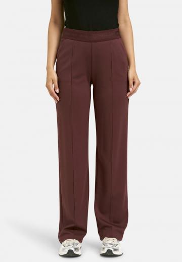 Прямые брюки