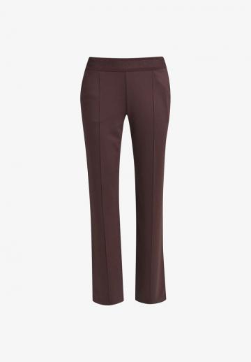 Прямые брюки