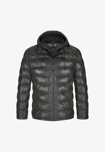 Зимняя куртка