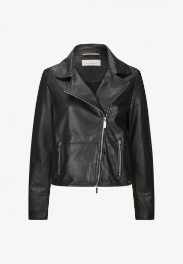 Короткая куртка