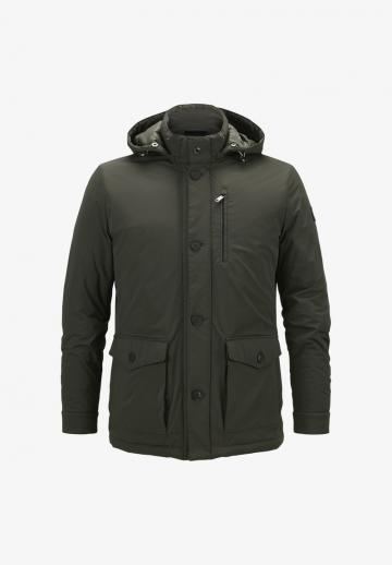 Зимняя куртка