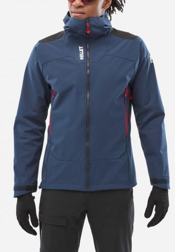 Спортивная куртка