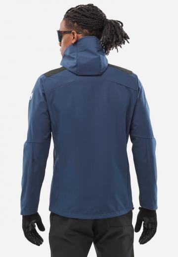 Спортивная куртка