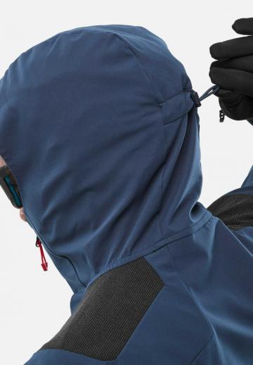 Спортивная куртка