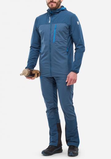 Флисовая куртка