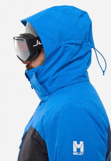 Сноубордическая куртка