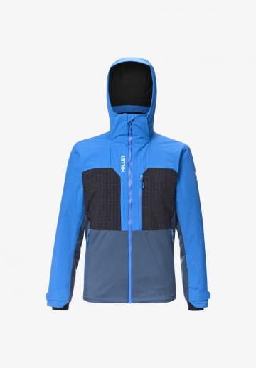 Сноубордическая куртка