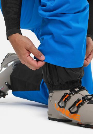 Сноубордические штаны