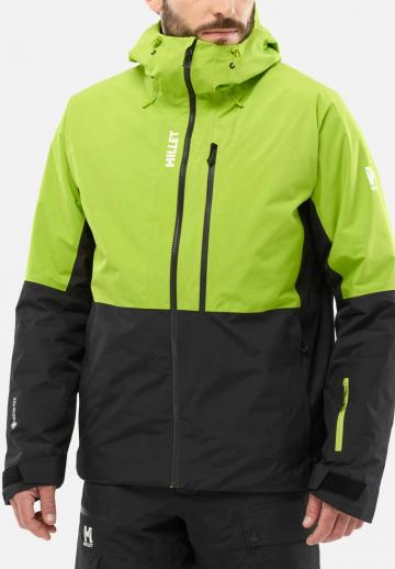 Сноубордическая куртка