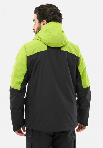 Сноубордическая куртка