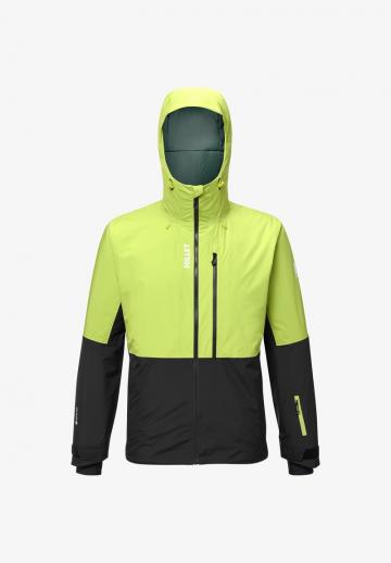 Сноубордическая куртка