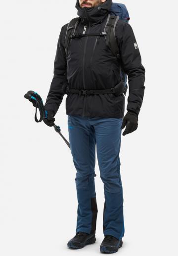 Куртка-дождевик