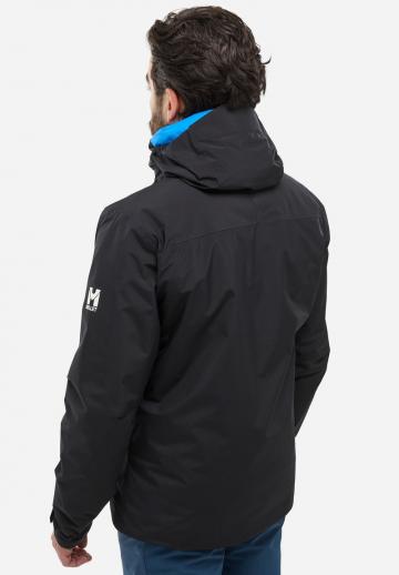 Куртка-дождевик