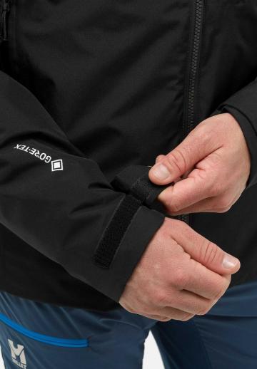 Куртка-дождевик